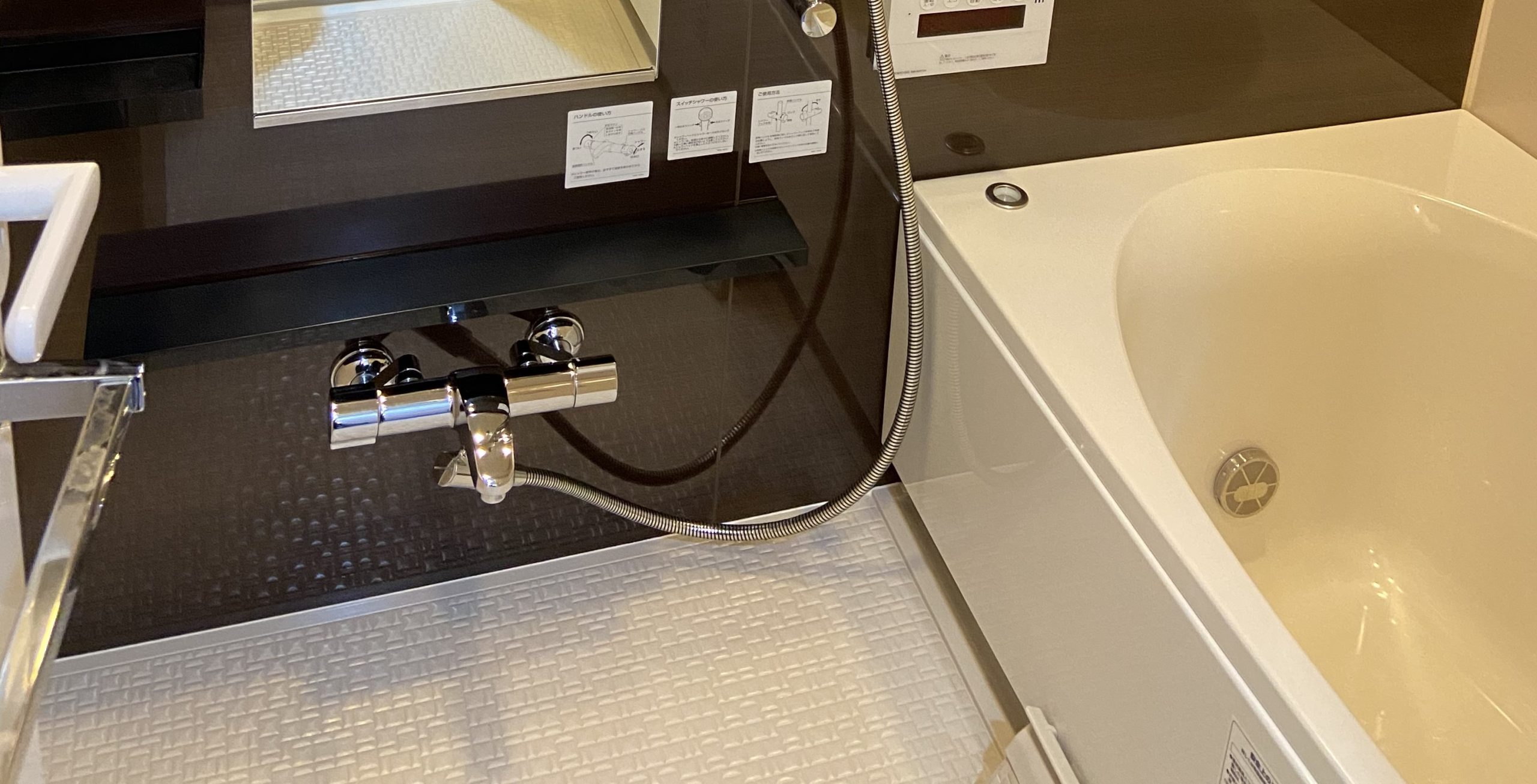 さいたま市中央区A様 「ピカピカになりました！」