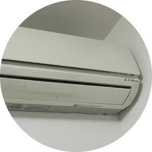 エアコンクリーニング